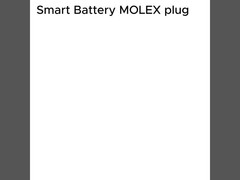 Hierwin Hochgeschwindigkeit 6S 100C 70Ah FPV Drohnenbatterie