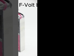 Hierwin Hochgeschwindigkeit 6S 100C 90Ah FPV Drohnenbatterie