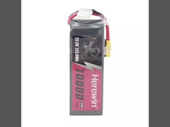 Batterie für Drohnen