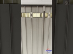 Herewin Halbfeste Batterie 14S 51,8V 30000mAh für schnelles Laden und lange Lebensdauer ≥ 800