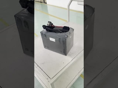 Hierwin Halbfeste Batterie 24S2P 88.8V 70000mAh Zuverlässige Qualität Soft Pack Batterie