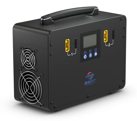 kaufen Hierwin 60A 3000W Batterielader für Drohnen UAV Batterie 220V Online-Herstellung