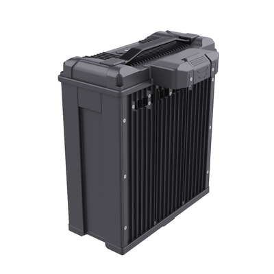 kaufen 22000mAh 25C 51.8V 14S mit Molex BMS wiederaufladbare Li-Ionen-Batterie für landwirtschaftliche Drohnen Pflanzenschutz UAV Online-Herstellung