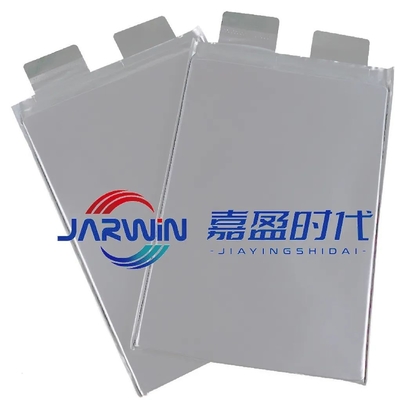 kaufen 3.2V 100Ah Batteriezelle mit tiefem Zykluslebensdauerpo4 Lithium-Ionen-Batterie Taschenzelle Klasse A Taschenzelle Online-Herstellung