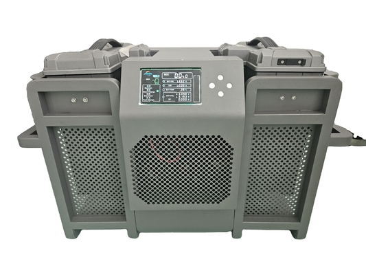 kaufen Dual Channel 10800W Drohnen-Batterie-Ladegerät für UAV-Batterien Perfekte Hochleistung Online-Herstellung