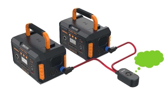 kaufen Hierwin G1000 999Wh Camping-Portable Power Station 8,2kg 12-26V/8A Online-Herstellung