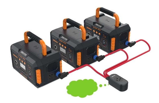 kaufen Hierwin G1000 PRO 999Wh Camping-Portable Power Station 150W Wechselstrom-Ladestärke Online-Herstellung