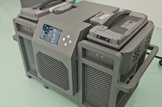 kaufen Jarwin Dual Channel 7200W 14S/18S UAV Batterie Ladegerät für Lithiumbatterien Schnellladegerät Online-Herstellung