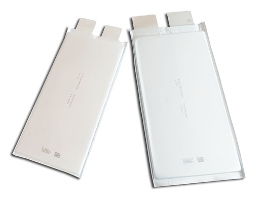 kaufen 3.2V 50Ah Lifepo4 Lithium Polymer Zellen LFP 935g -10°C bis 60°C Betriebstemperatur Online-Herstellung
