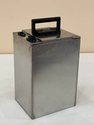 kaufen 64V 40Ah EV Lifepo4 Batterie Zweiräder Batterie 2560Wh 2000 Mal Zyklusdauer Online-Herstellung