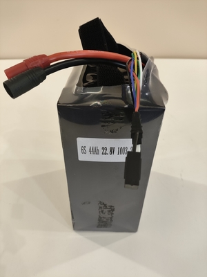 kaufen Hierin 6s 44000mah Lipo Batterie Hochspannung 22,8V für UAV Drohnen Batterie Online-Herstellung