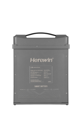 Hierwin 14s Batterie 22000mah 51.8v Smart Uav Drohne Batterie Molex Stecker