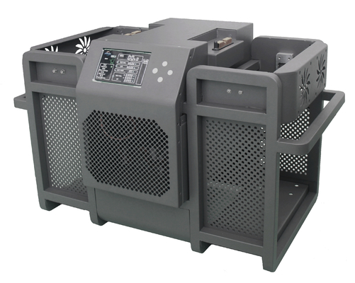 Jarwin 14S 18S Dual Channel Lithium UAV Batterie Ladegerät hohe Leistung 7200W 18S 30000mah Smart Fast Charger