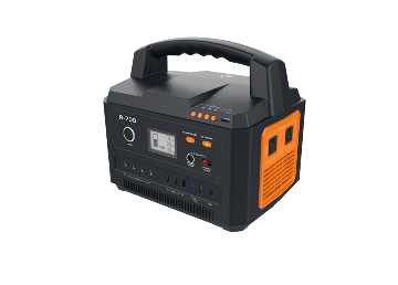 907Wh Portable Lithium Battery Pack für Camping 8.8kg 12-26V/8A Solarladekraft