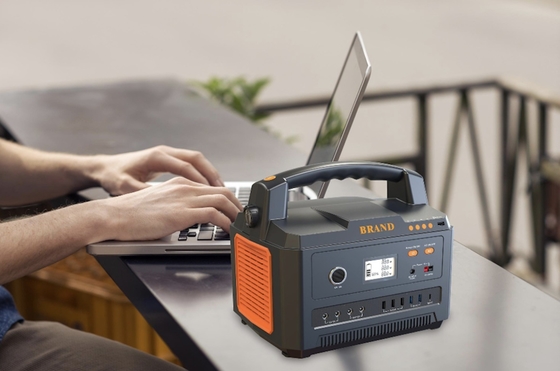Hierin R1000 907Wh Outdoor-Portable Power Station