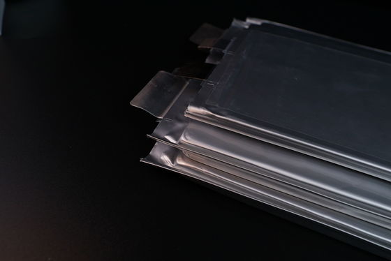 3.8V 30000 Mah Einzelzelle Lipo-Batterie 25C 1000Zyklen + Li-Polymer-Batteriezelle