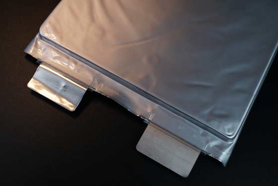 16000mAh Kapazität NCM Batteriezelle 3.7V Batteriezelle mit 600Zyklen