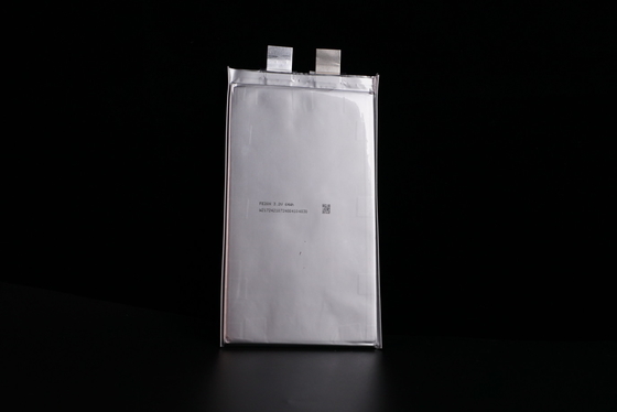 Jarwin 3,2V 40Ah Speicherenergie Batteriezelle LFP Lipo4 Taschenzelle 767g