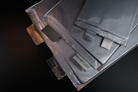 LFP Lipo4 Taschenzelle 215Wh/Kg Jarwin 3,2V 40Ah Rechteckform