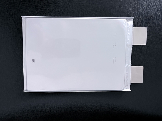 3.2V 60Ah LFP Tiefenzyklus Lebensdauerpo4 Taschenzellen Lithium-Ionen-Batterien Lipo-Polymer-Klasse A